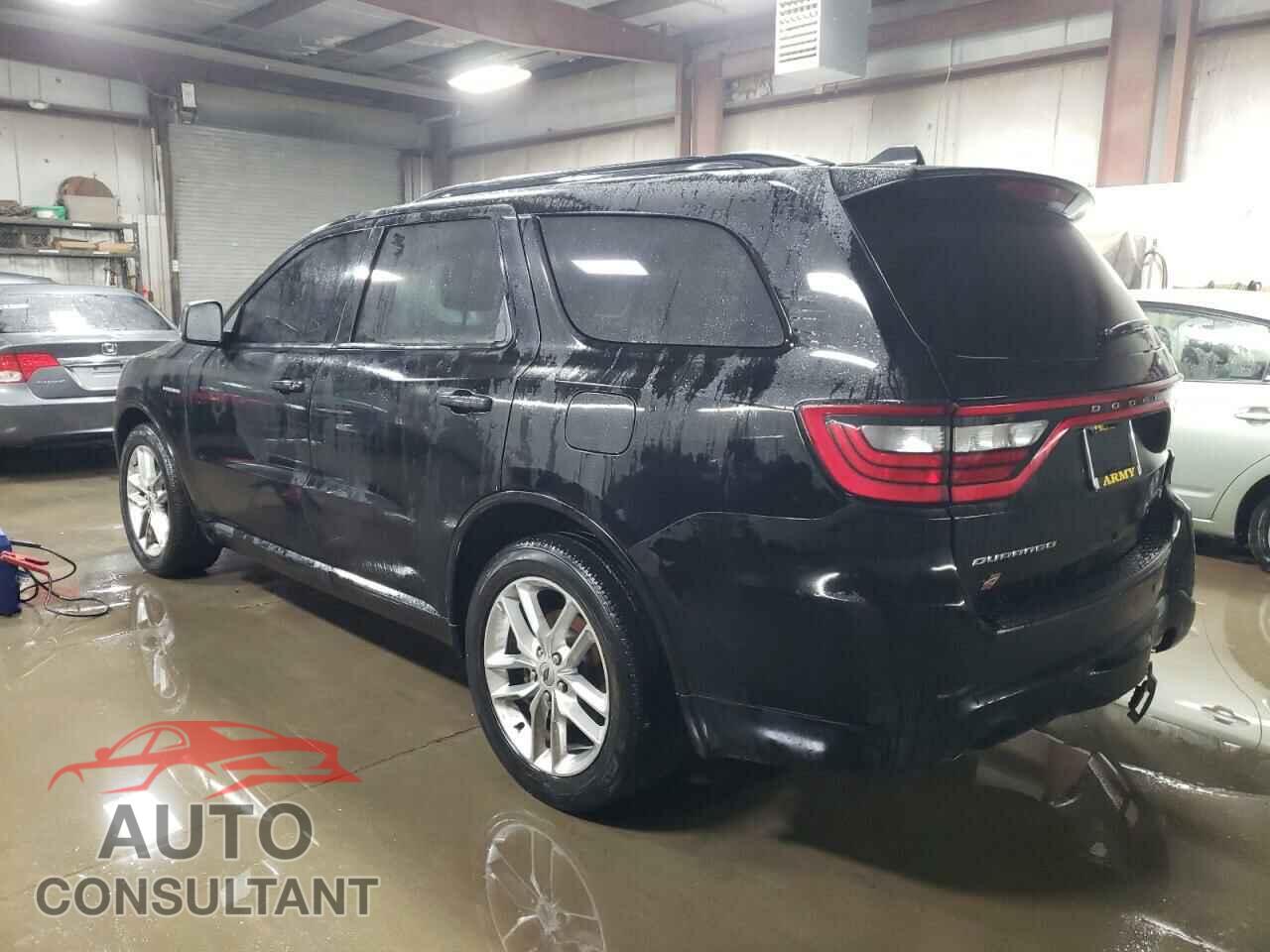 DODGE DURANGO 2023 - 1C4SDJCT3PC638325