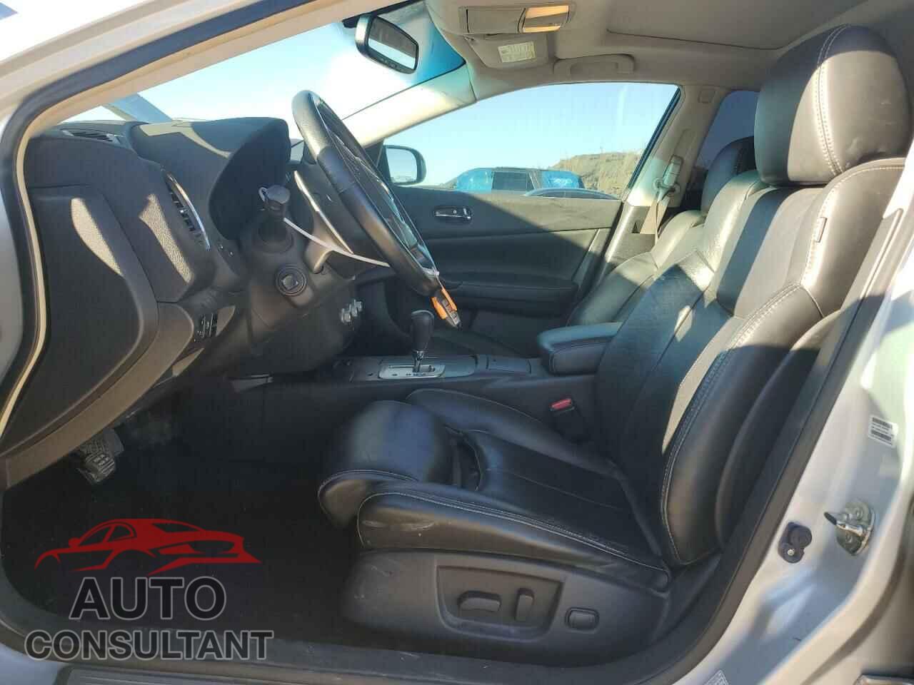NISSAN MAXIMA 2014 - 1N4AA5AP7EC445826