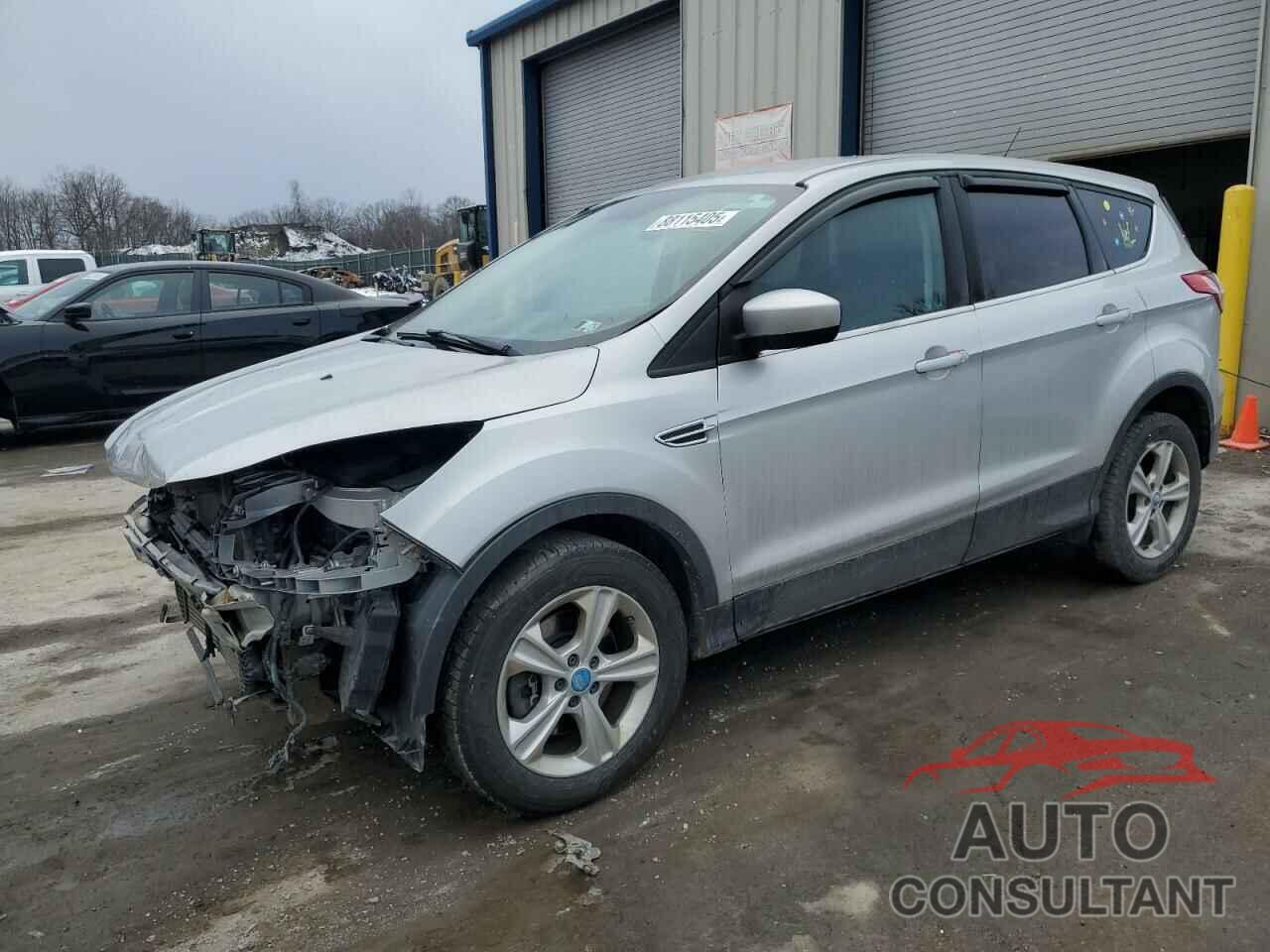 FORD ESCAPE 2013 - 1FMCU9GX7DUC98386