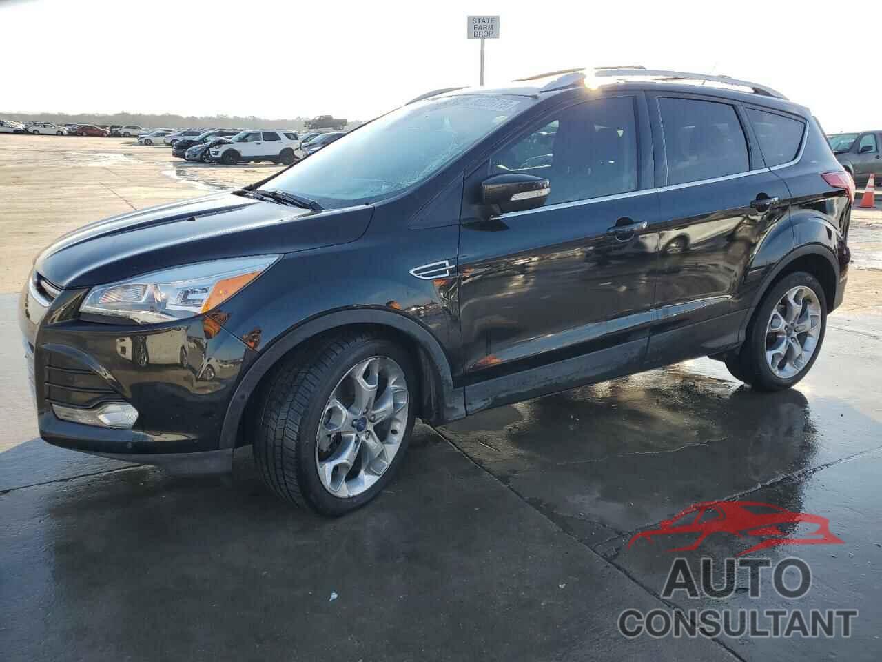 FORD ESCAPE 2014 - 1FMCU0J90EUE56896