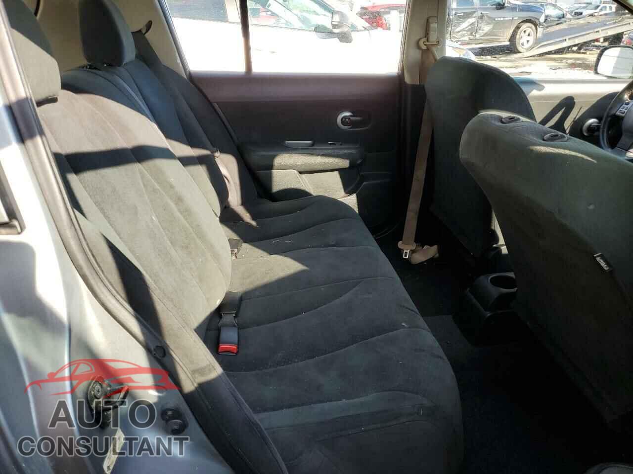 NISSAN VERSA 2012 - 3N1BC1CP5CK287964