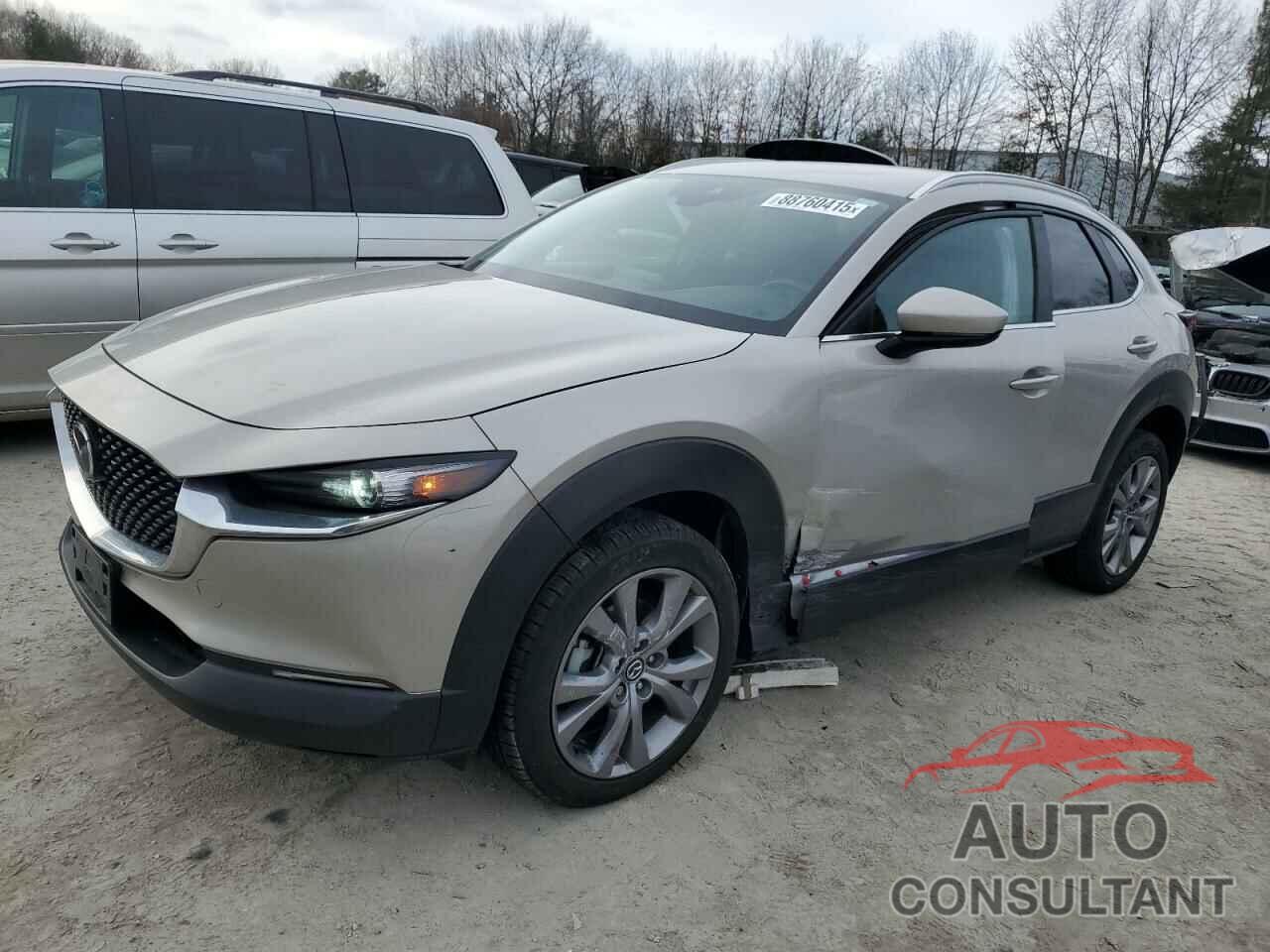 MAZDA CX30 2023 - 3MVDMBBM5PM538457