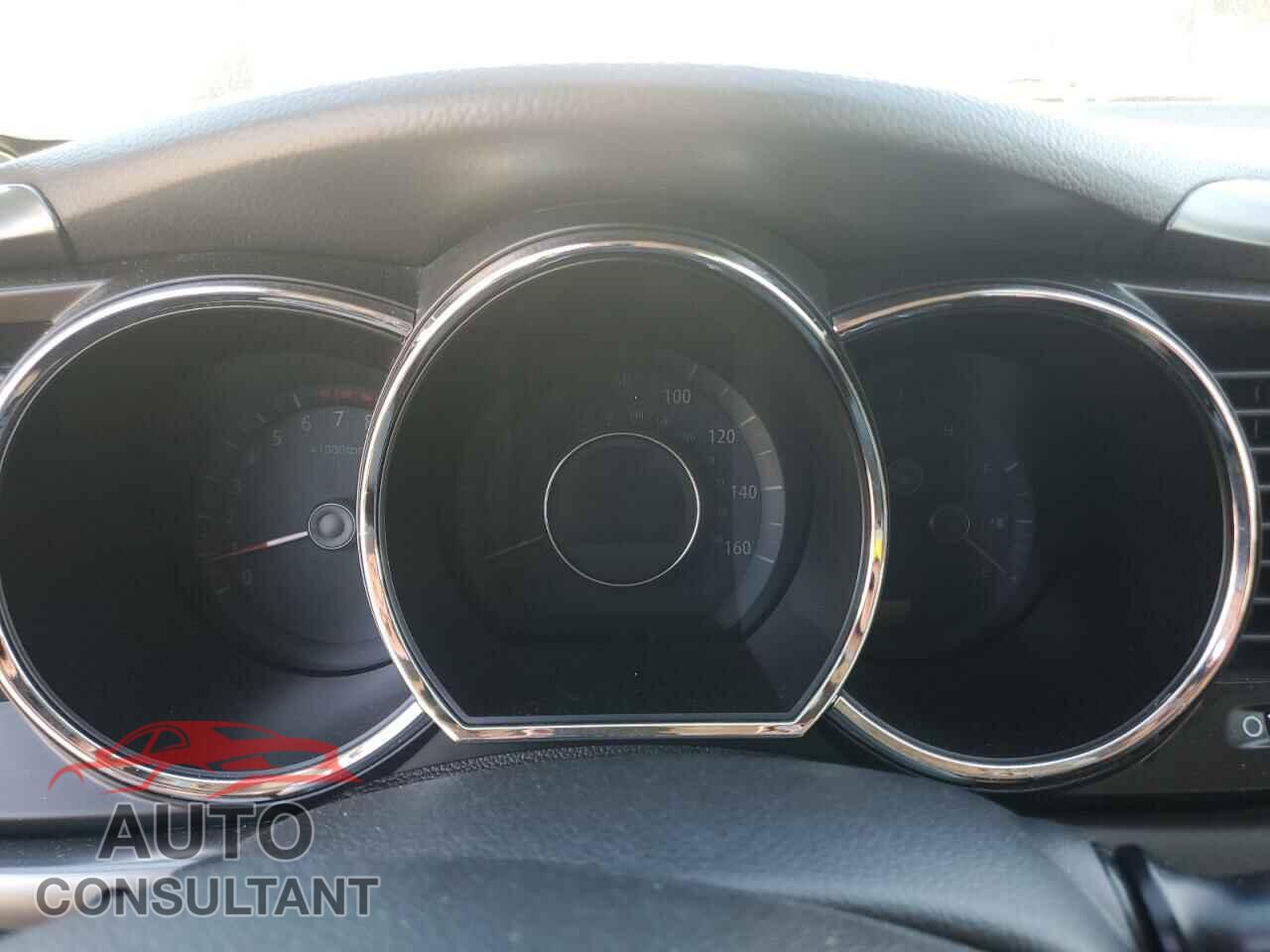 KIA OPTIMA 2013 - KNAGM4A74D5400946
