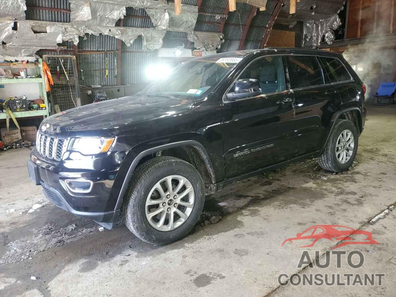 JEEP GRAND CHER 2022 - 1C4RJFAG6NC142362