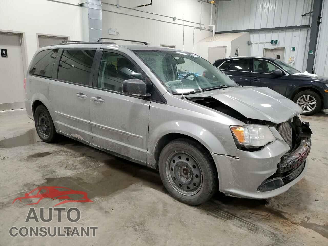 DODGE CARAVAN 2016 - 2C4RDGBG2GR397418