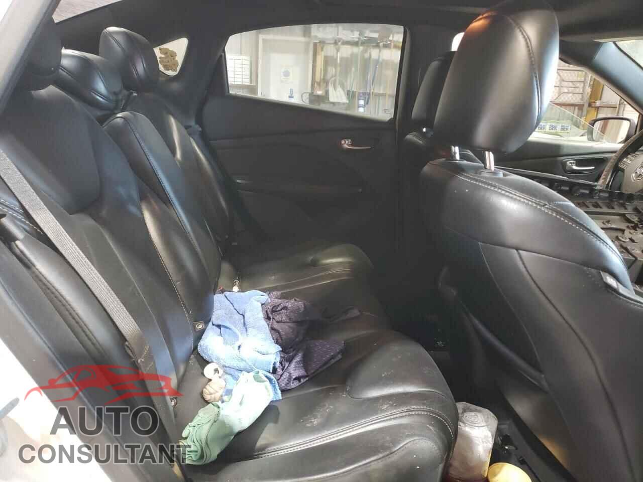 DODGE DART 2013 - 1C3CDFCA9DD298558