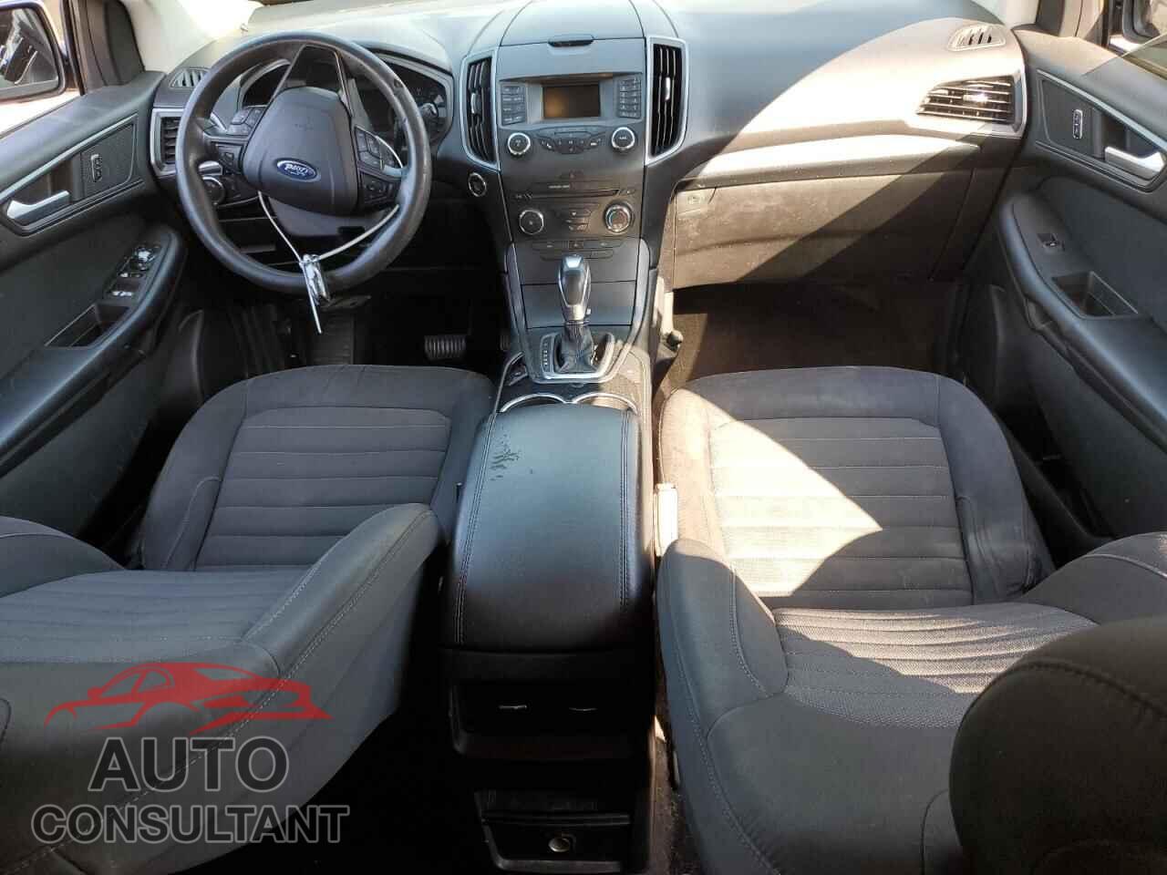 FORD EDGE 2016 - 2FMPK3G99GBB77939