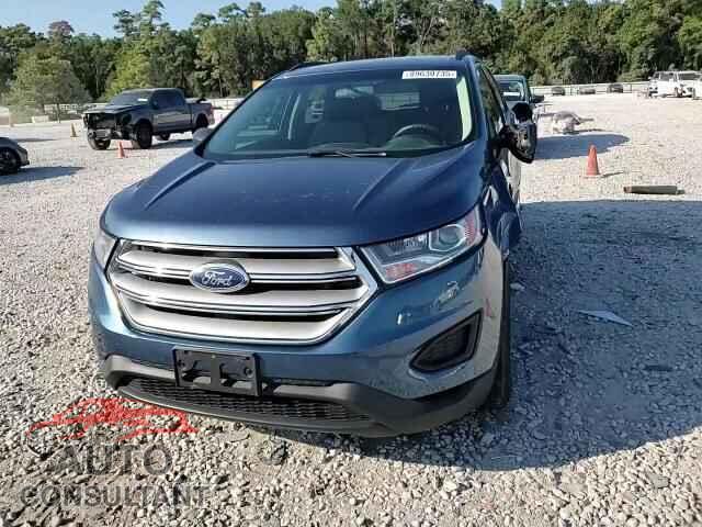 FORD EDGE 2018 - 2FMPK3G96JBC47145