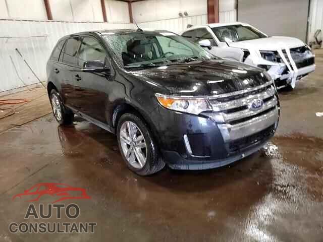FORD EDGE 2014 - 2FMDK4JC0EBB62742