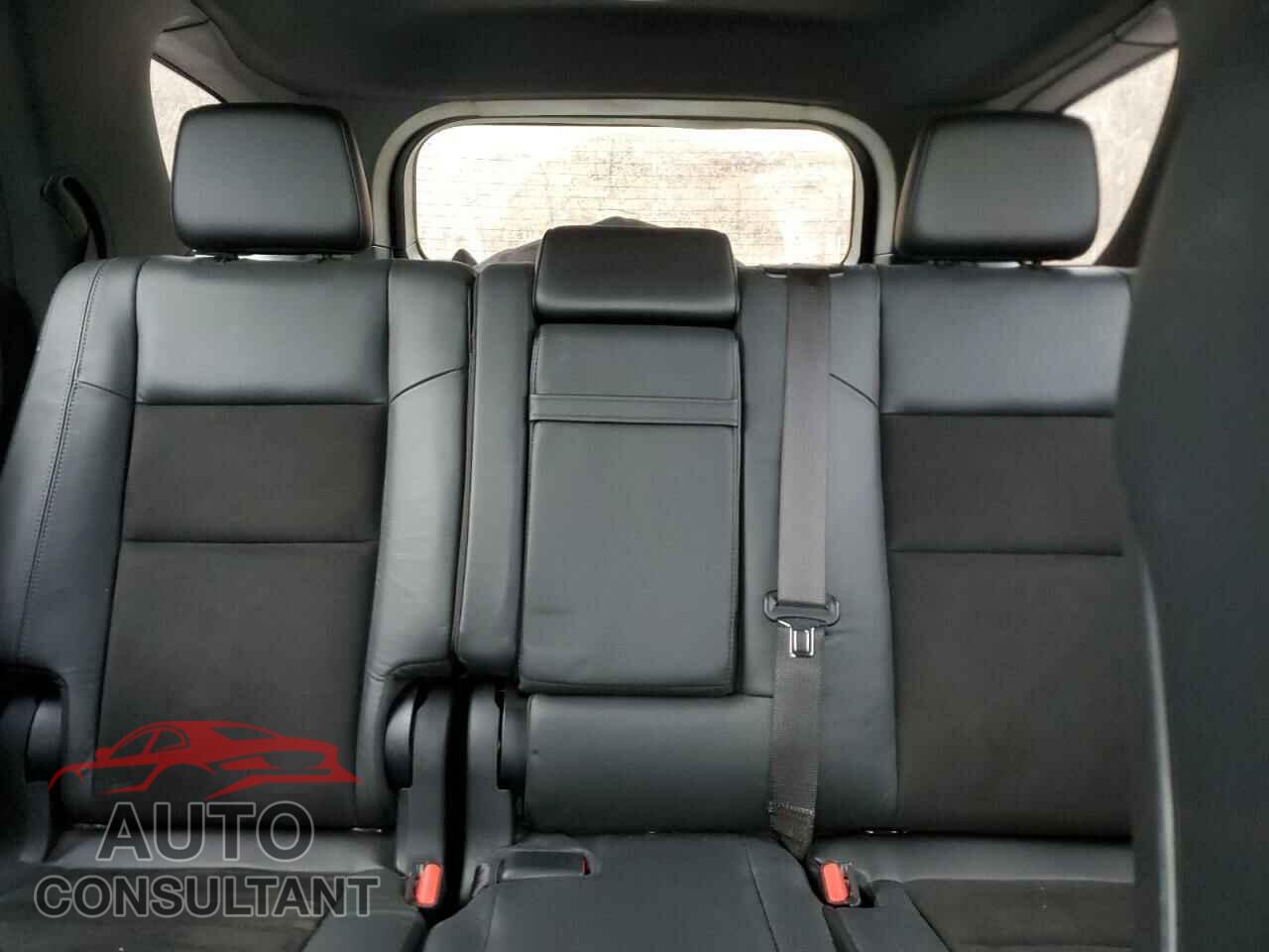 DODGE DURANGO 2021 - 1C4RDJDG0MC695190