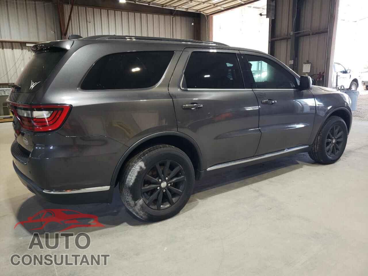 DODGE DURANGO 2015 - 1C4RDJAG2FC880607