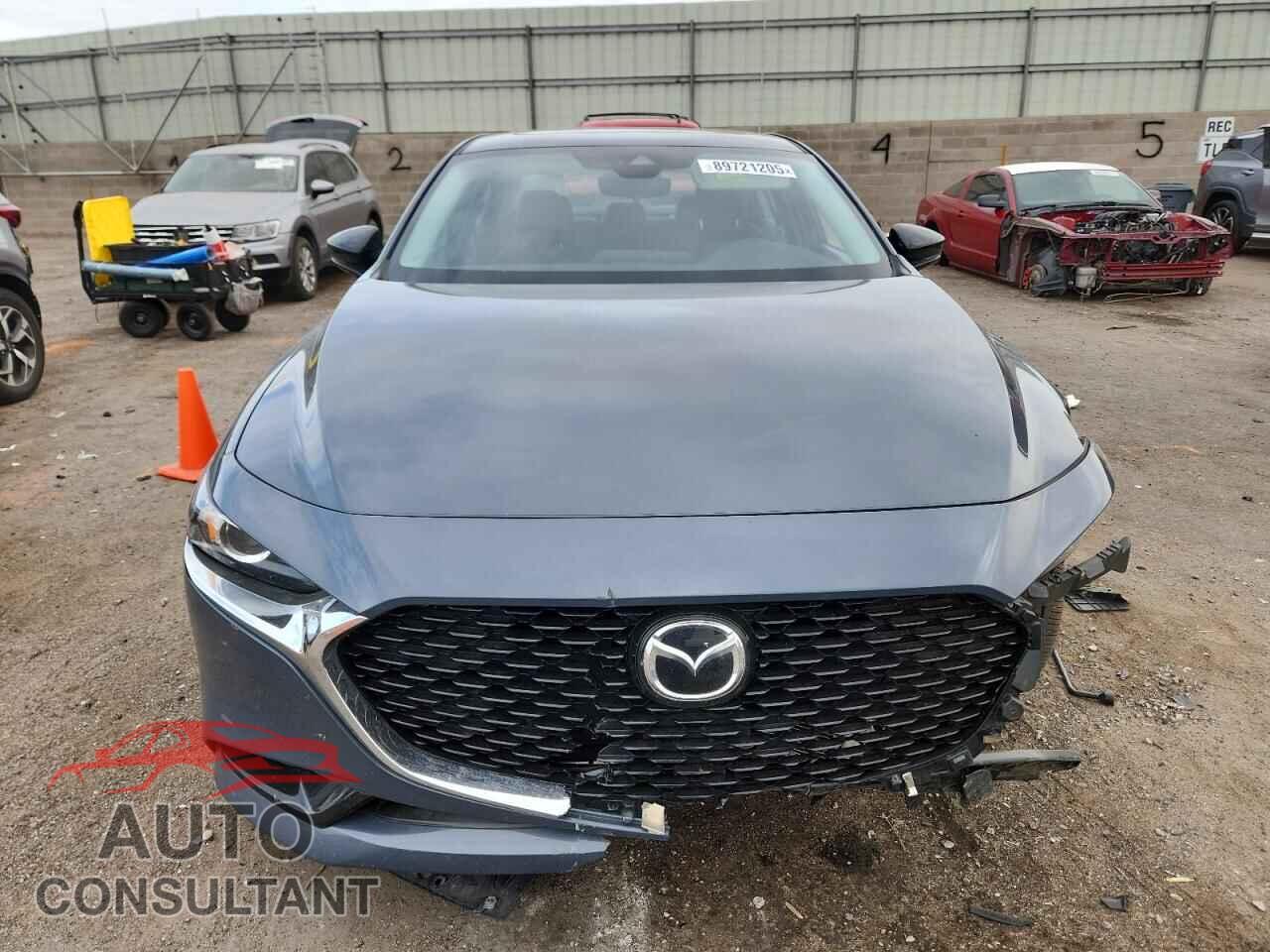MAZDA 3 2023 - 3MZBPACM1PM374033