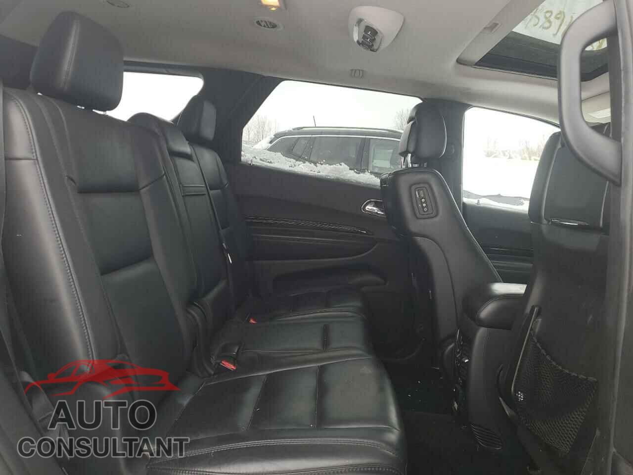 DODGE DURANGO 2015 - 1C4RDJDG0FC690171