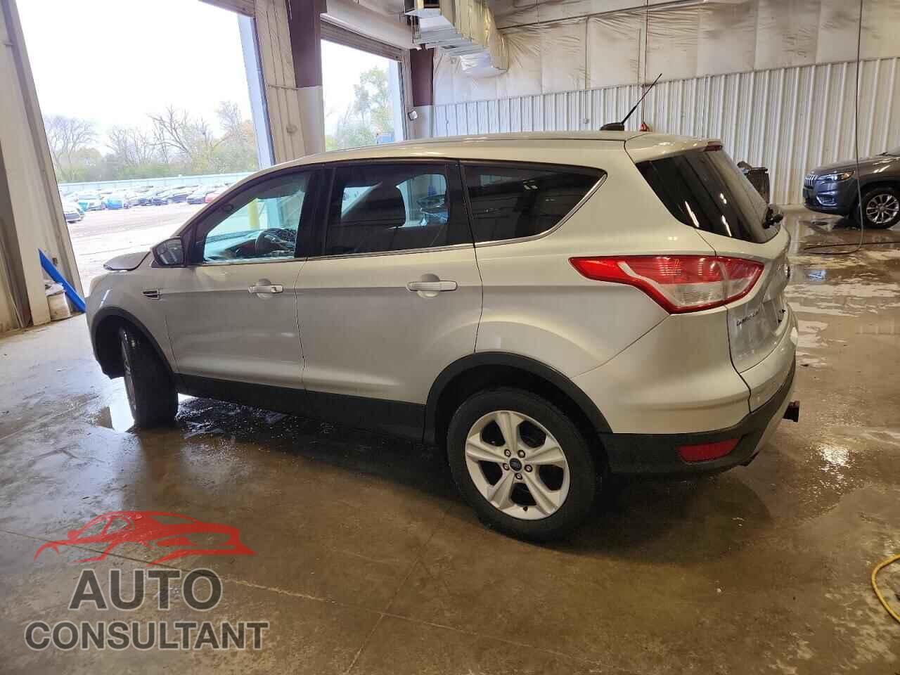 FORD ESCAPE 2014 - 1FMCU9G96EUC15033