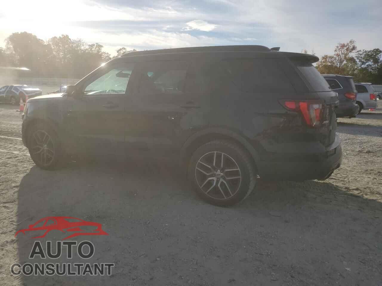 FORD EXPLORER 2016 - 1FM5K8GT4GGB86458