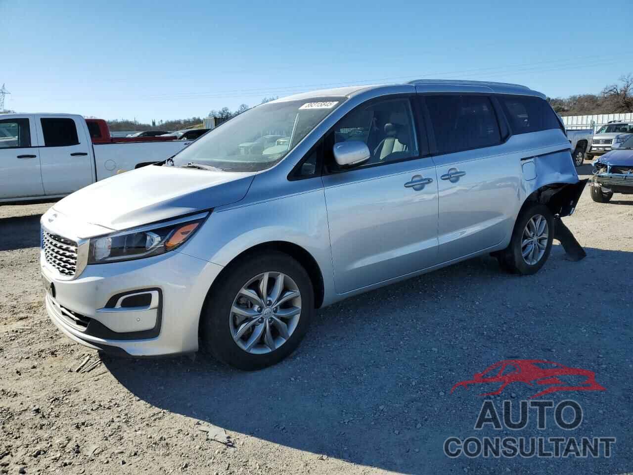 KIA All Models 2020 - KNDMB5C13L6575384