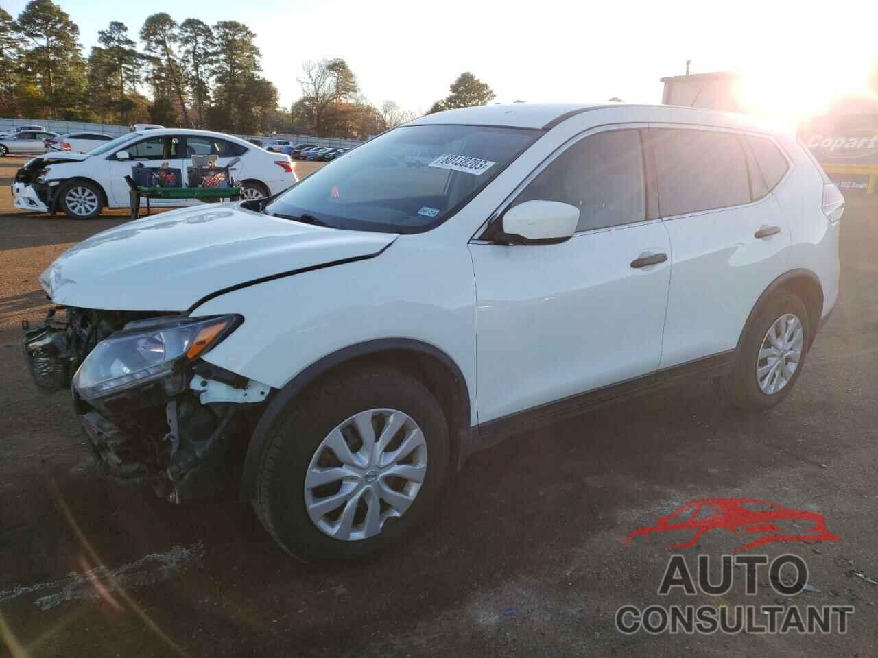 NISSAN ROGUE 2016 - JN8AT2MT9GW023753