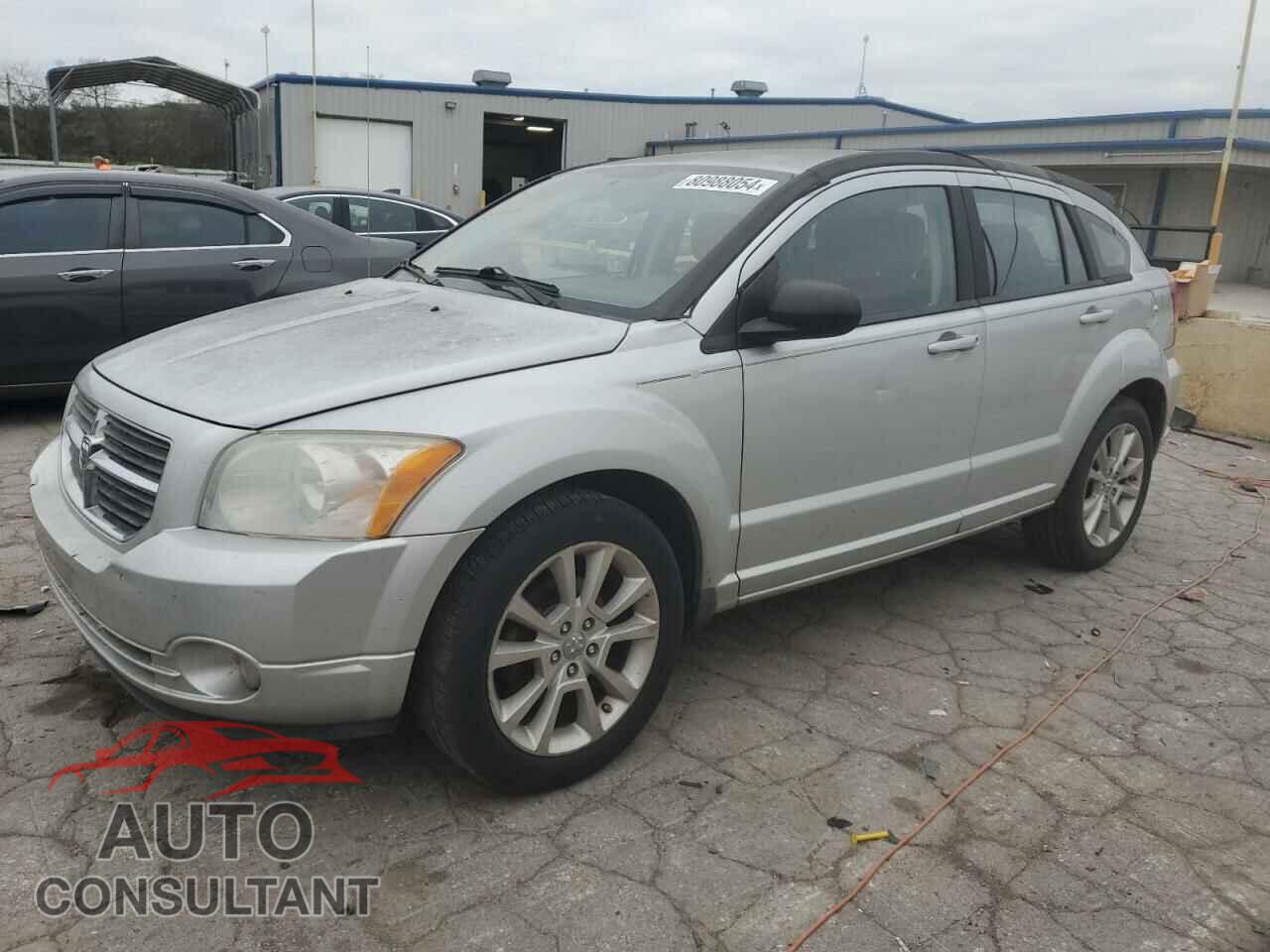 DODGE CALIBER 2011 - 1B3CB5HAXBD113341