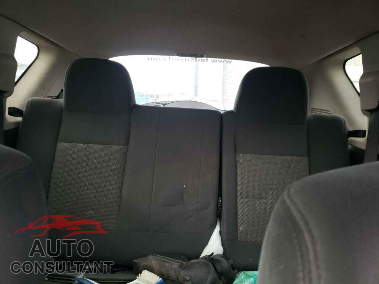 JEEP COMPASS 2012 - 1C4NJDBB4CD589222