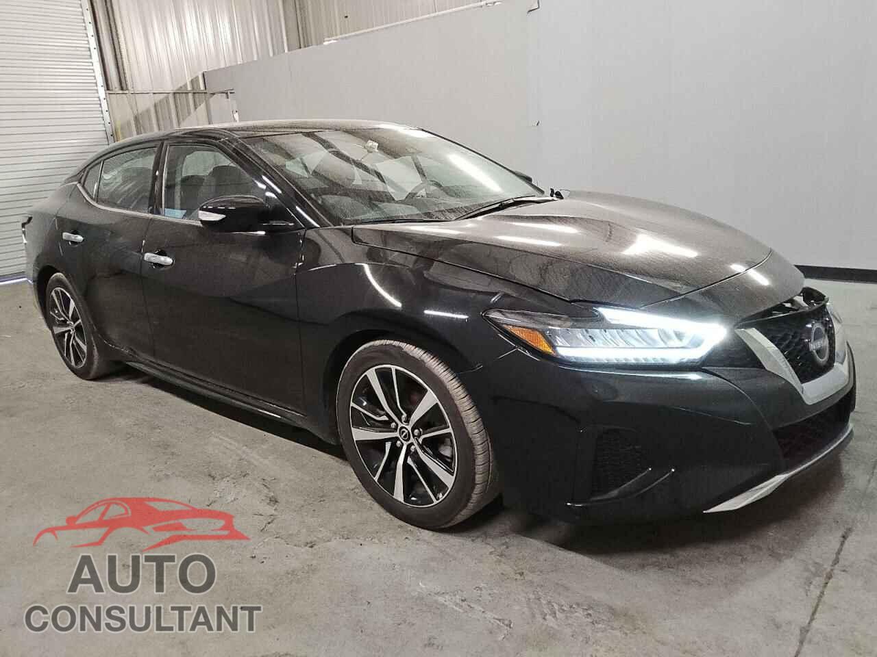 NISSAN MAXIMA 2023 - 1N4AA6CV0PC511105