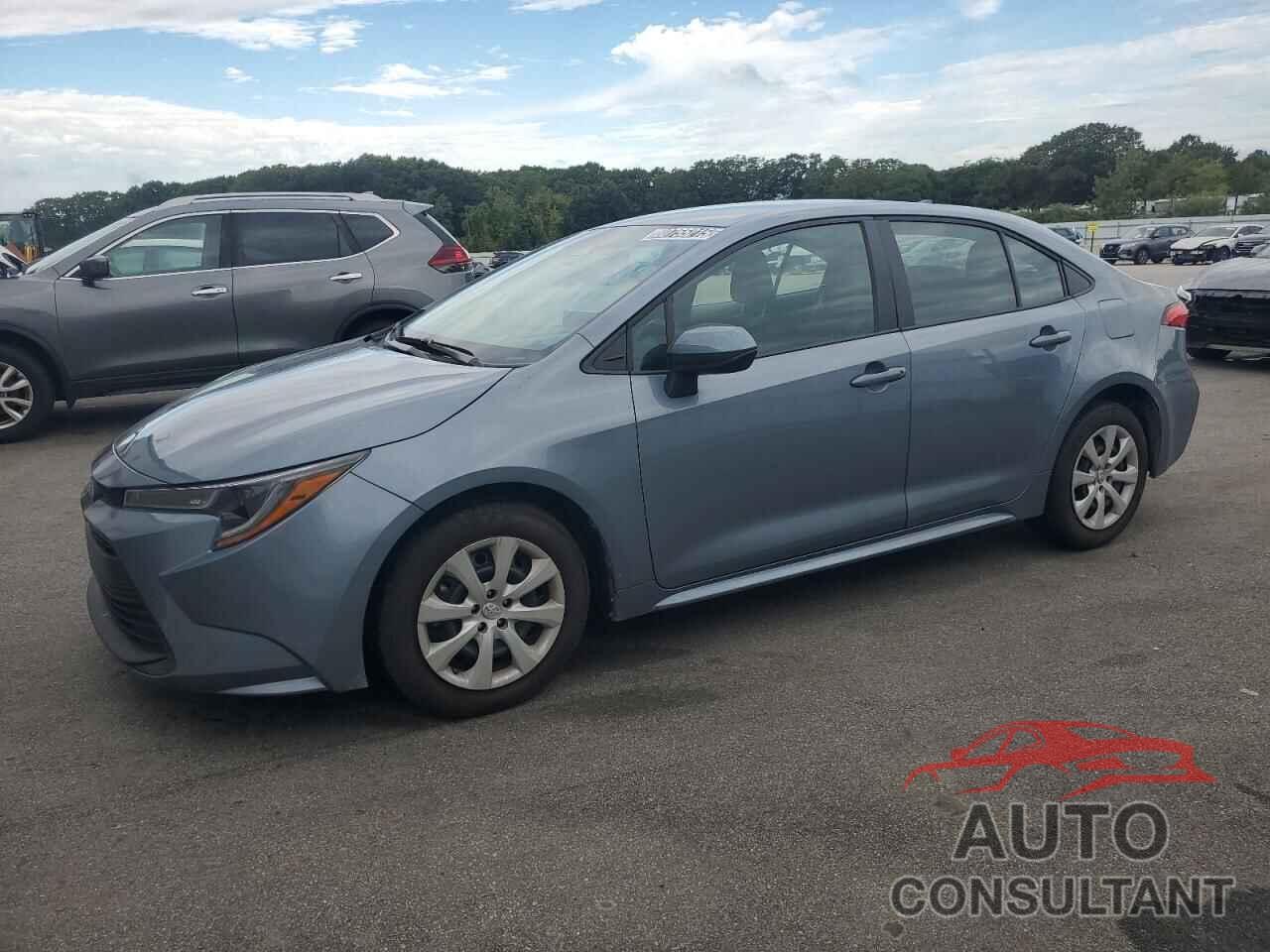 TOYOTA COROLLA 2024 - 5YFB4MDE8RP108119