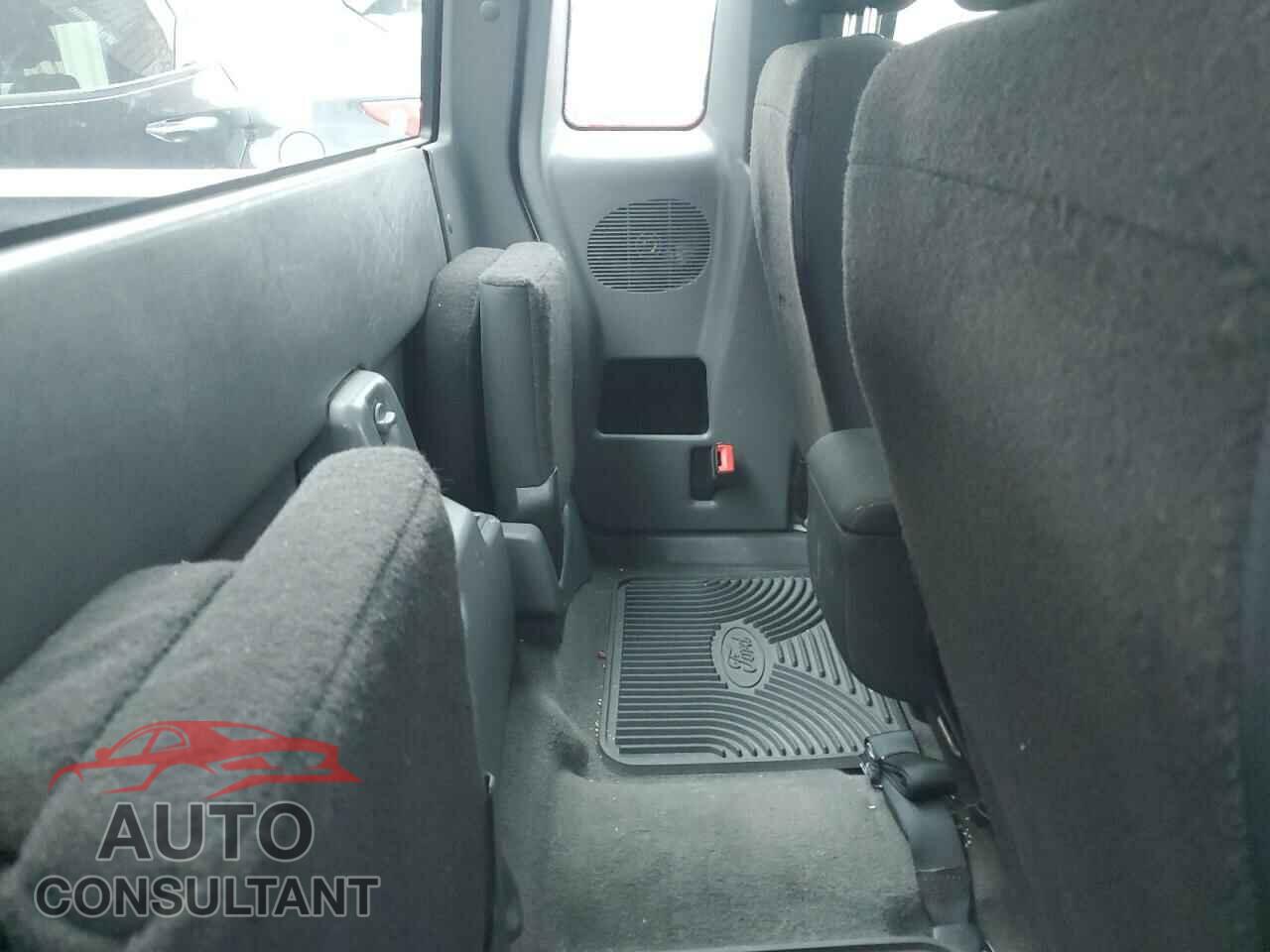 FORD RANGER 2010 - 1FTLR4FE2APA26539