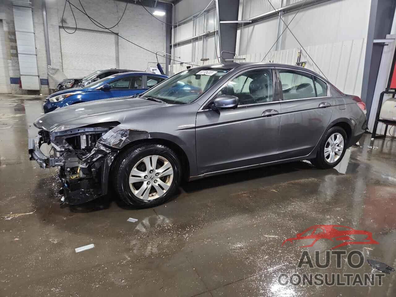 HONDA ACCORD 2010 - 1HGCP2F45AA106889