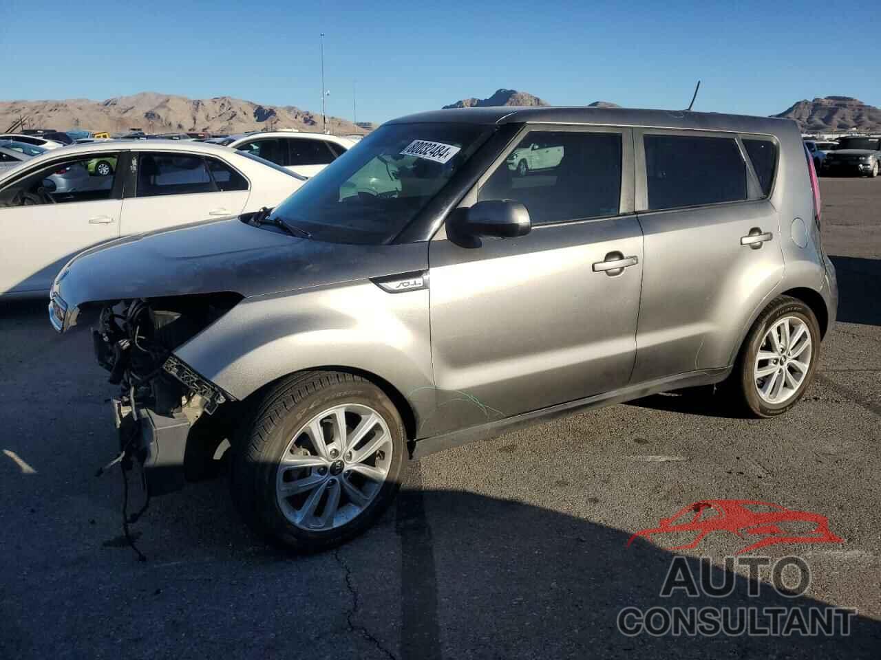 KIA SOUL 2019 - KNDJP3A56K7000722