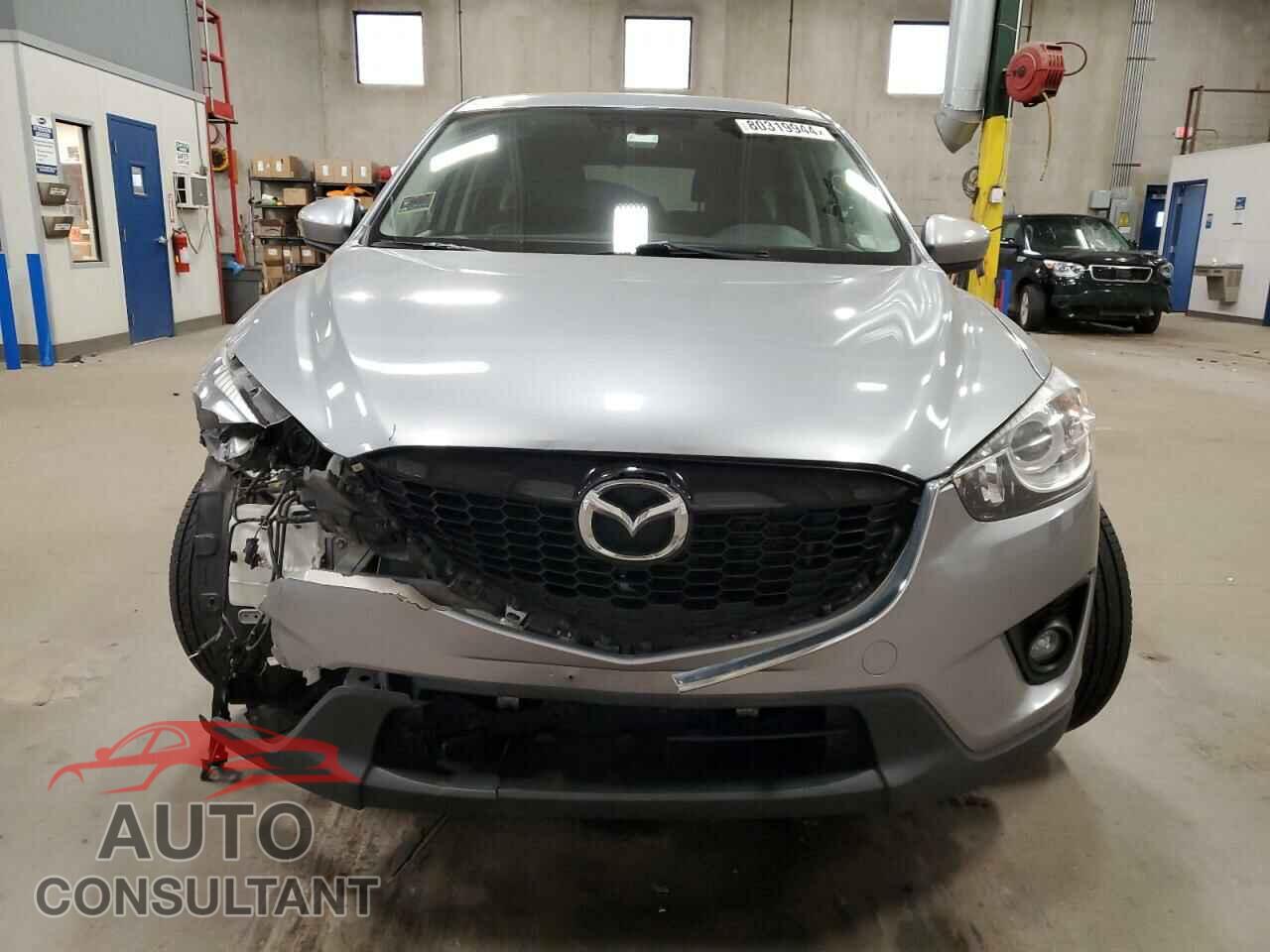 MAZDA CX-5 2014 - JM3KE2DY4E0390959