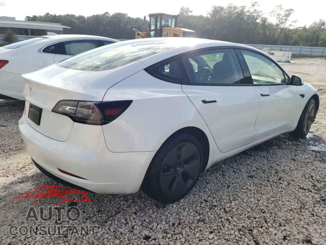 TESLA MODEL 3 2023 - 5YJ3E1EA6PF451418