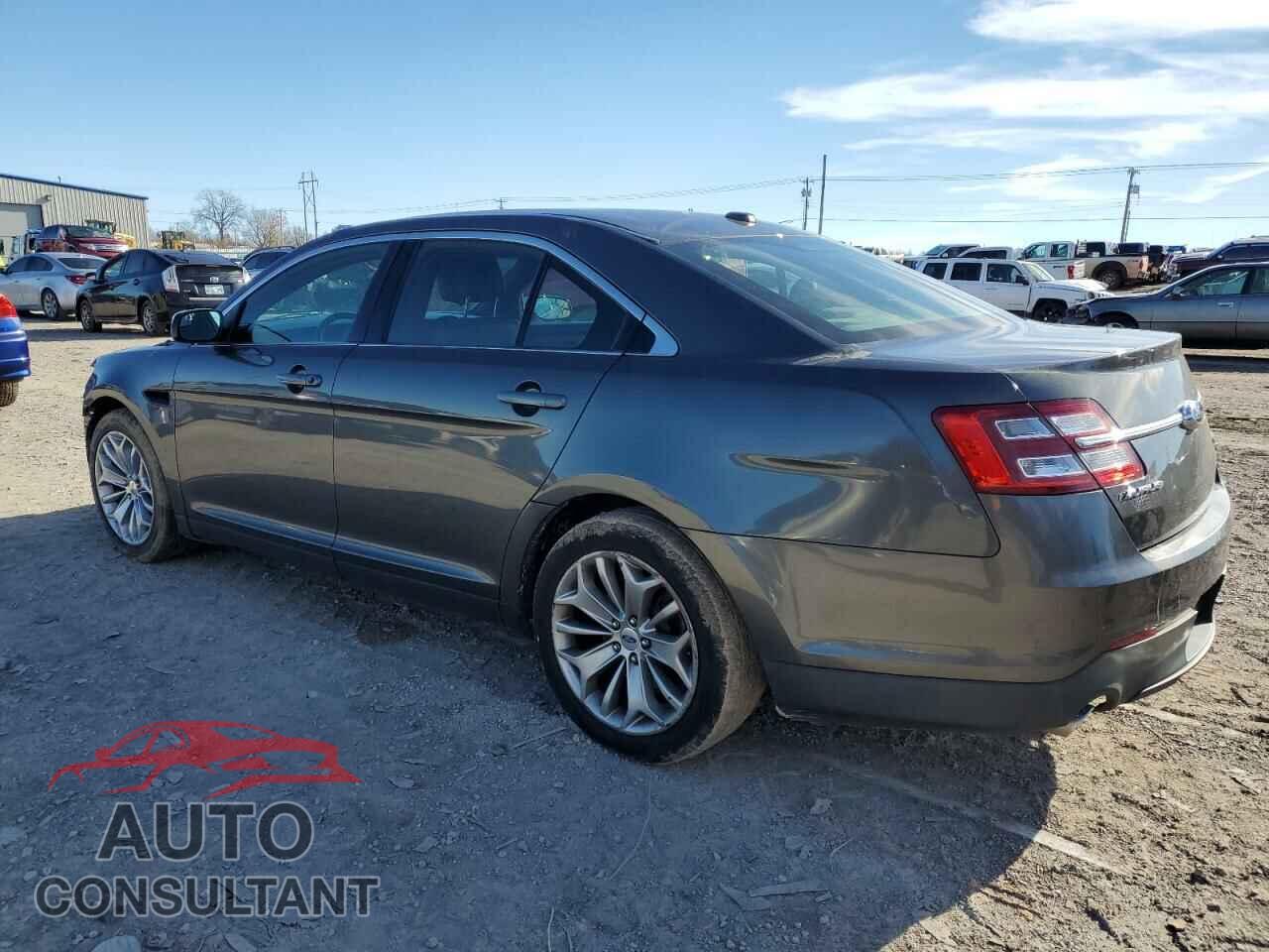 FORD TAURUS 2015 - 1FAHP2F86FG139269