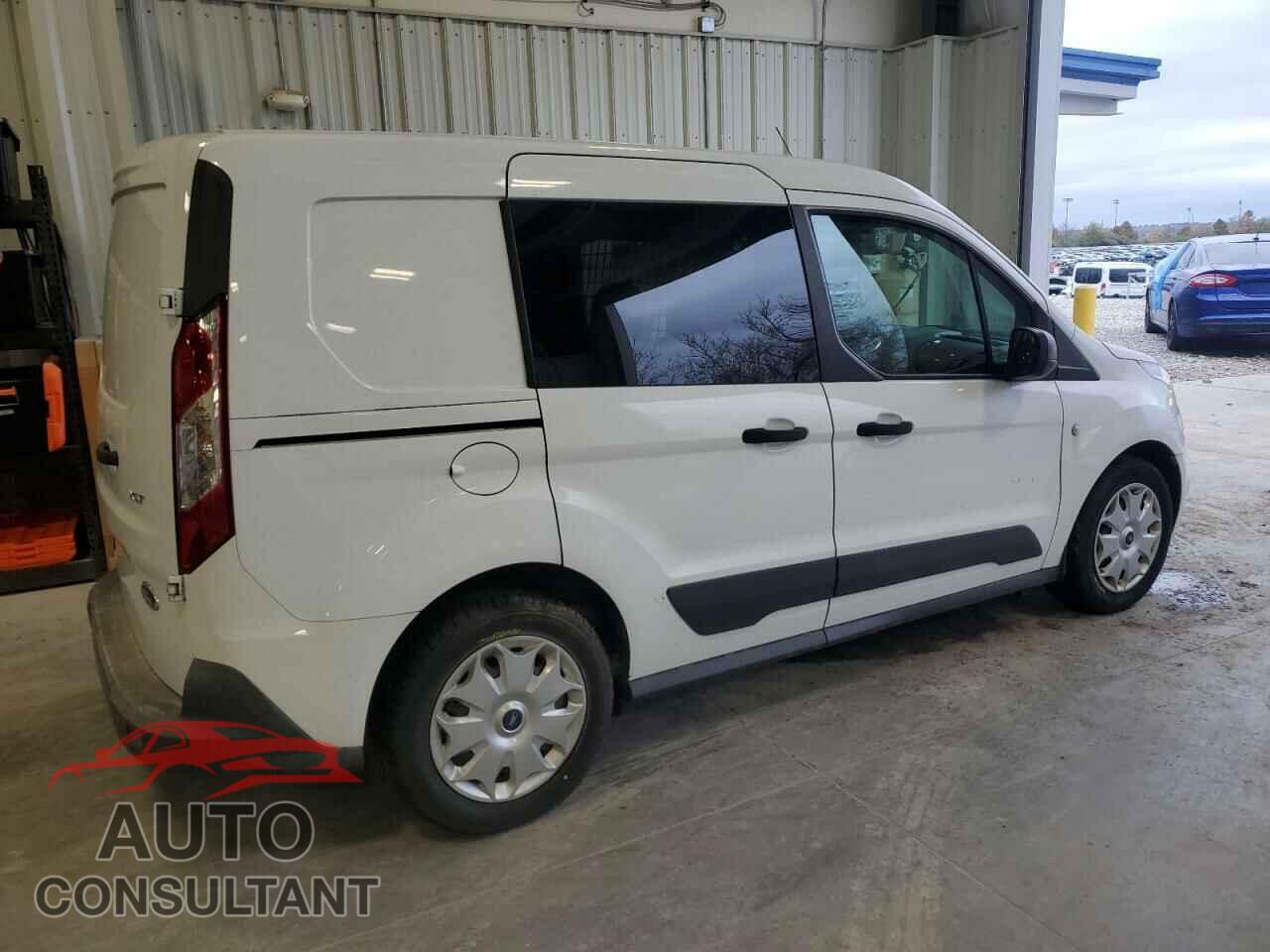 FORD TRANSIT 2016 - NM0LS6F76G1259897