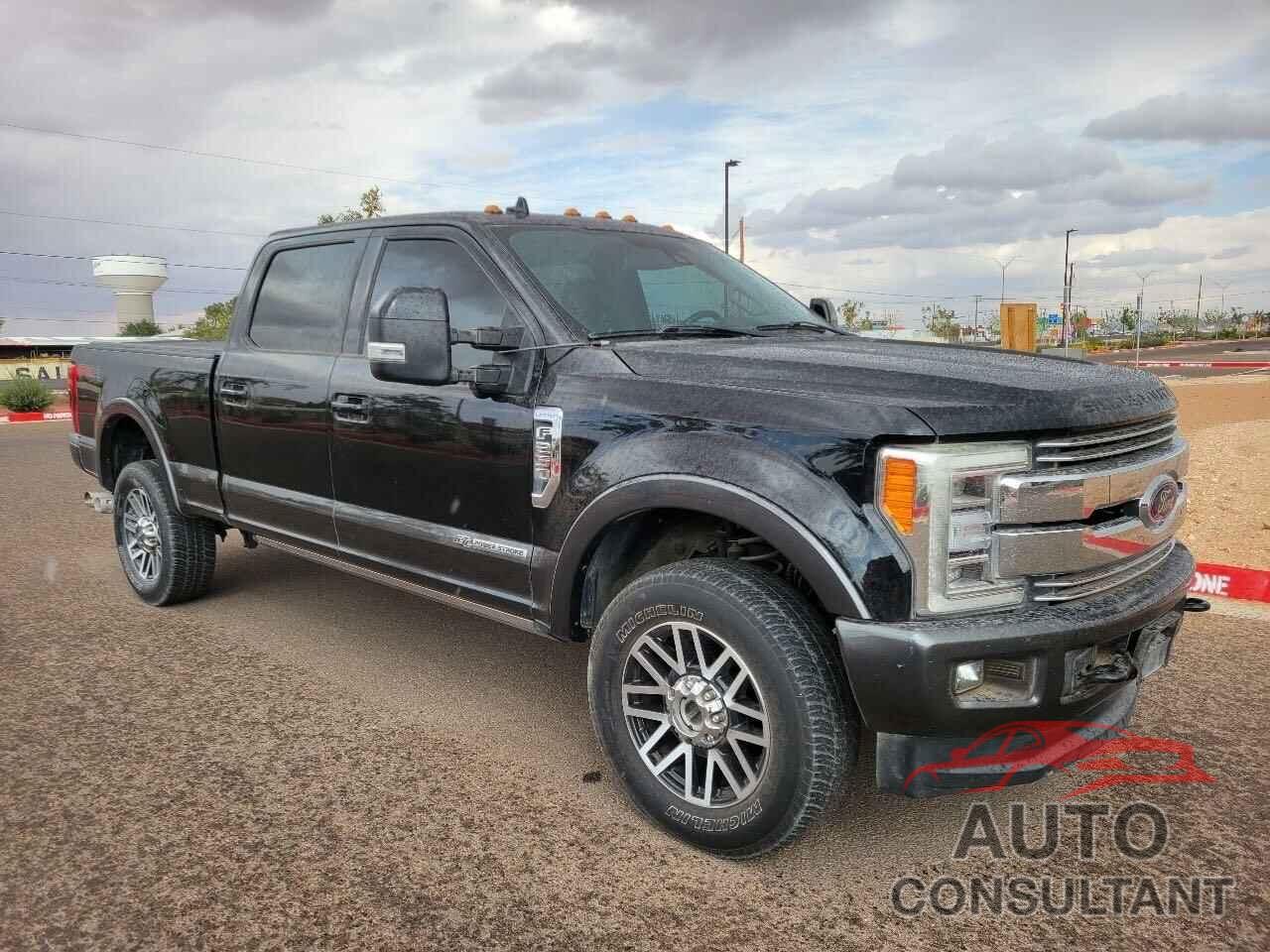 FORD F250 2019 - 1FT7W2BT8KED98841