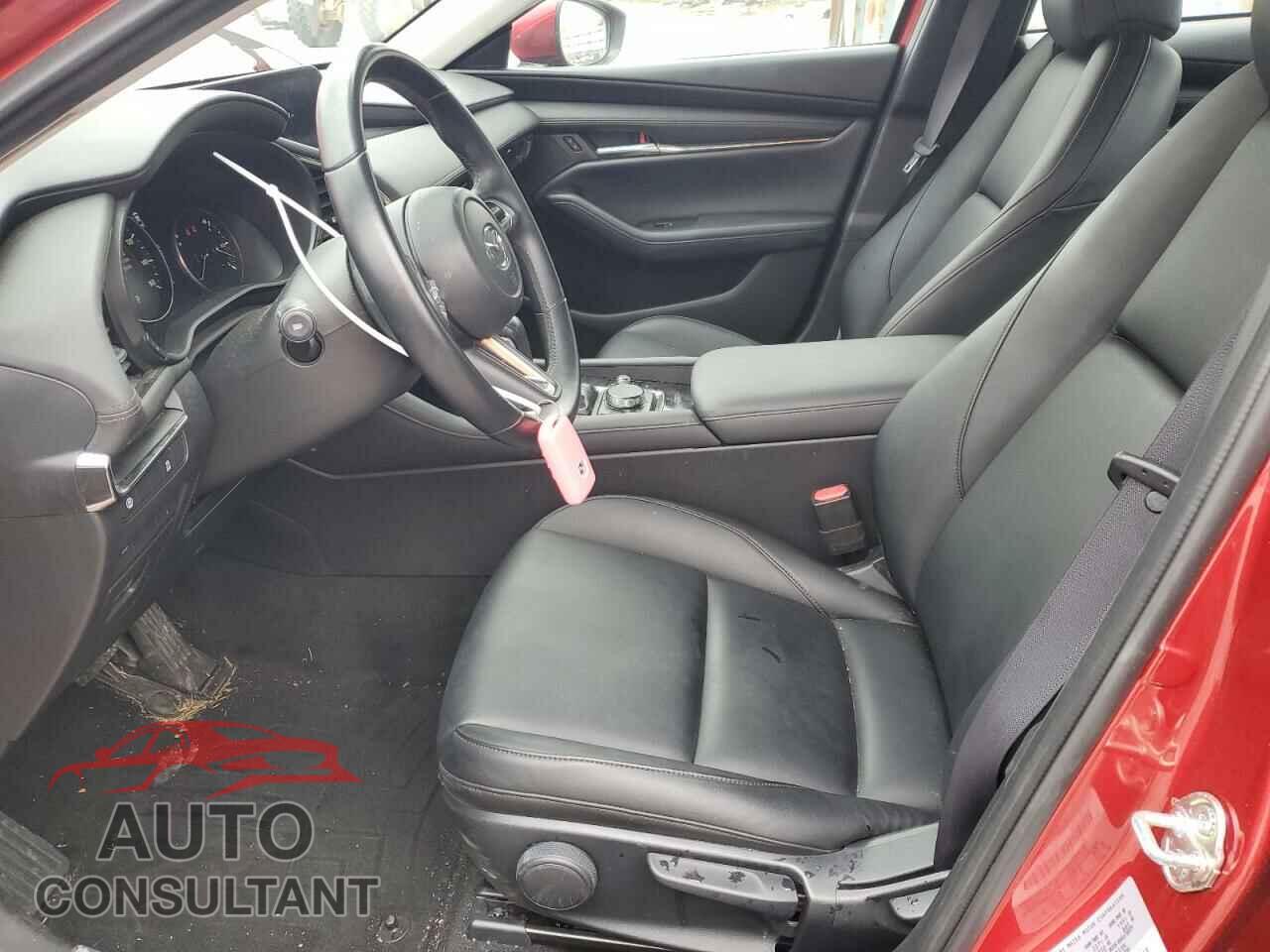MAZDA 3 2019 - JM1BPBAM2K1121367