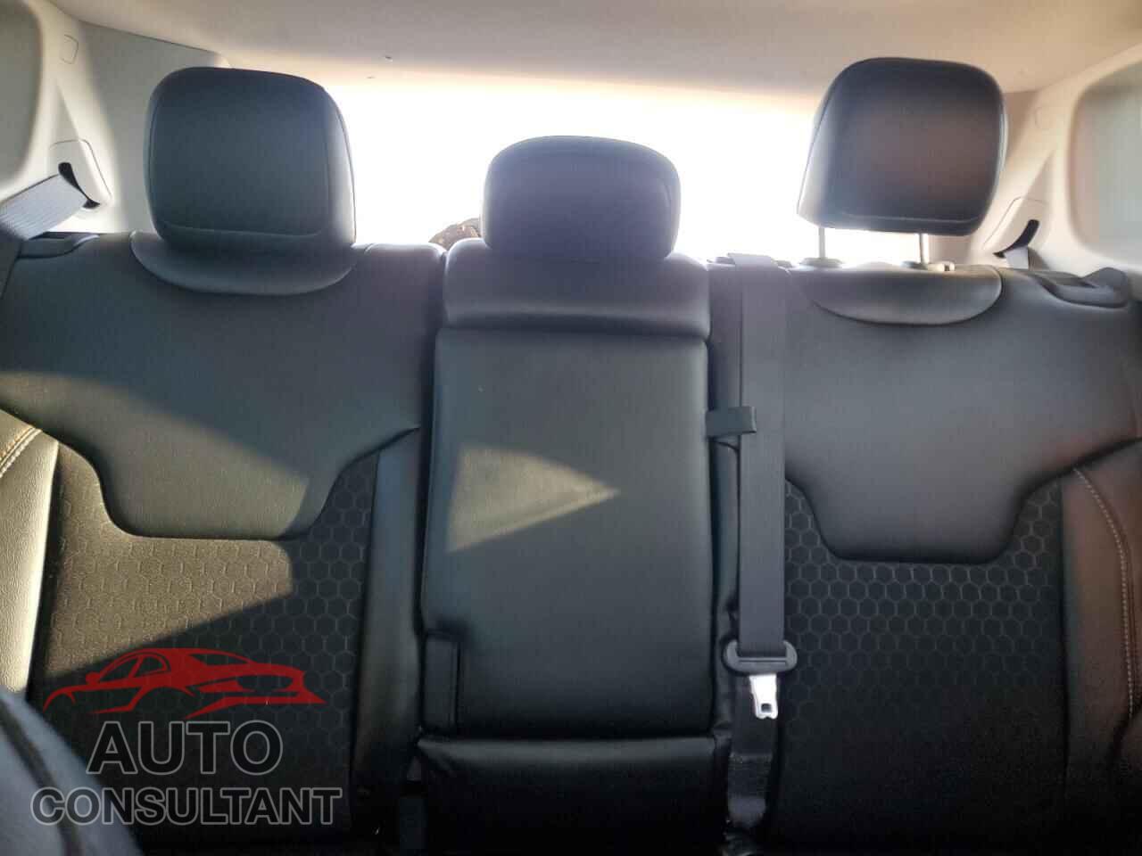JEEP COMPASS 2020 - 3C4NJDBB2LT241204