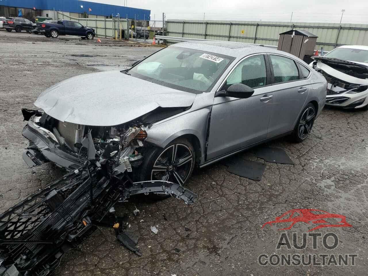 HONDA ACCORD 2024 - 1HGCY2F56RA069739