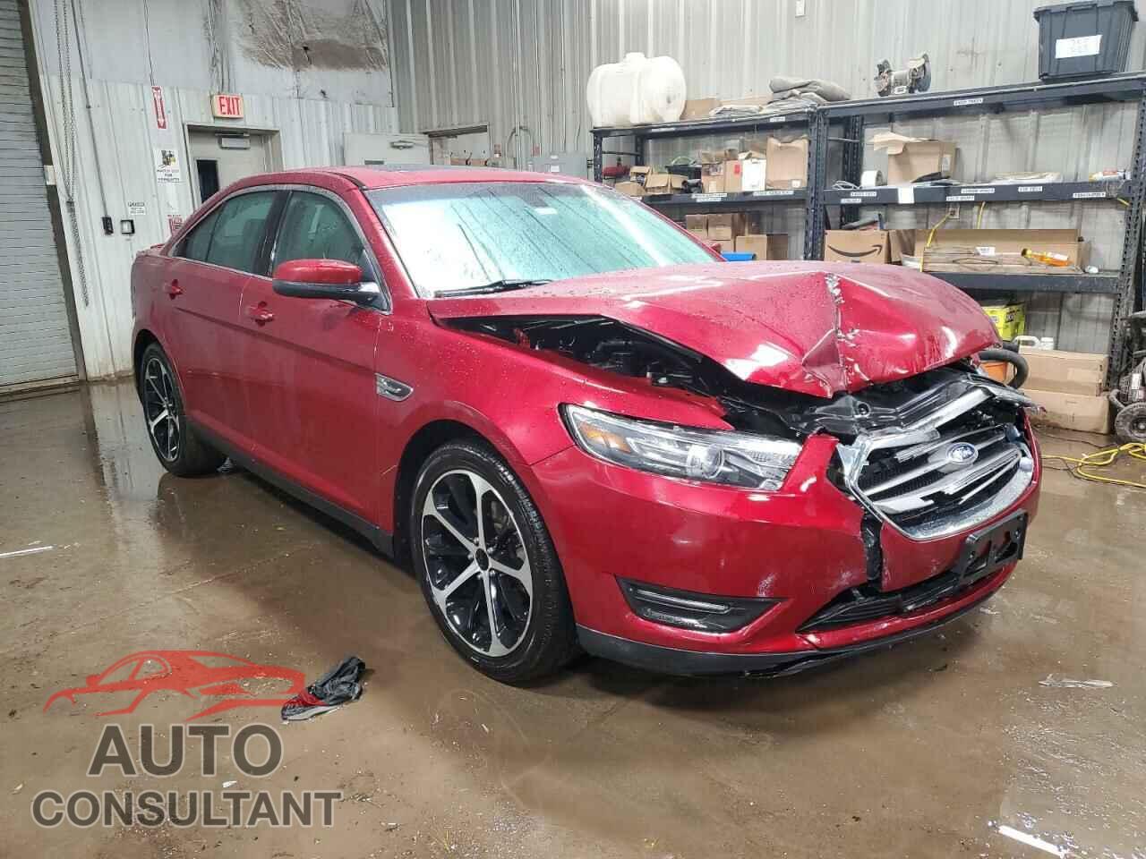 FORD TAURUS 2015 - 1FAHP2E80FG199226