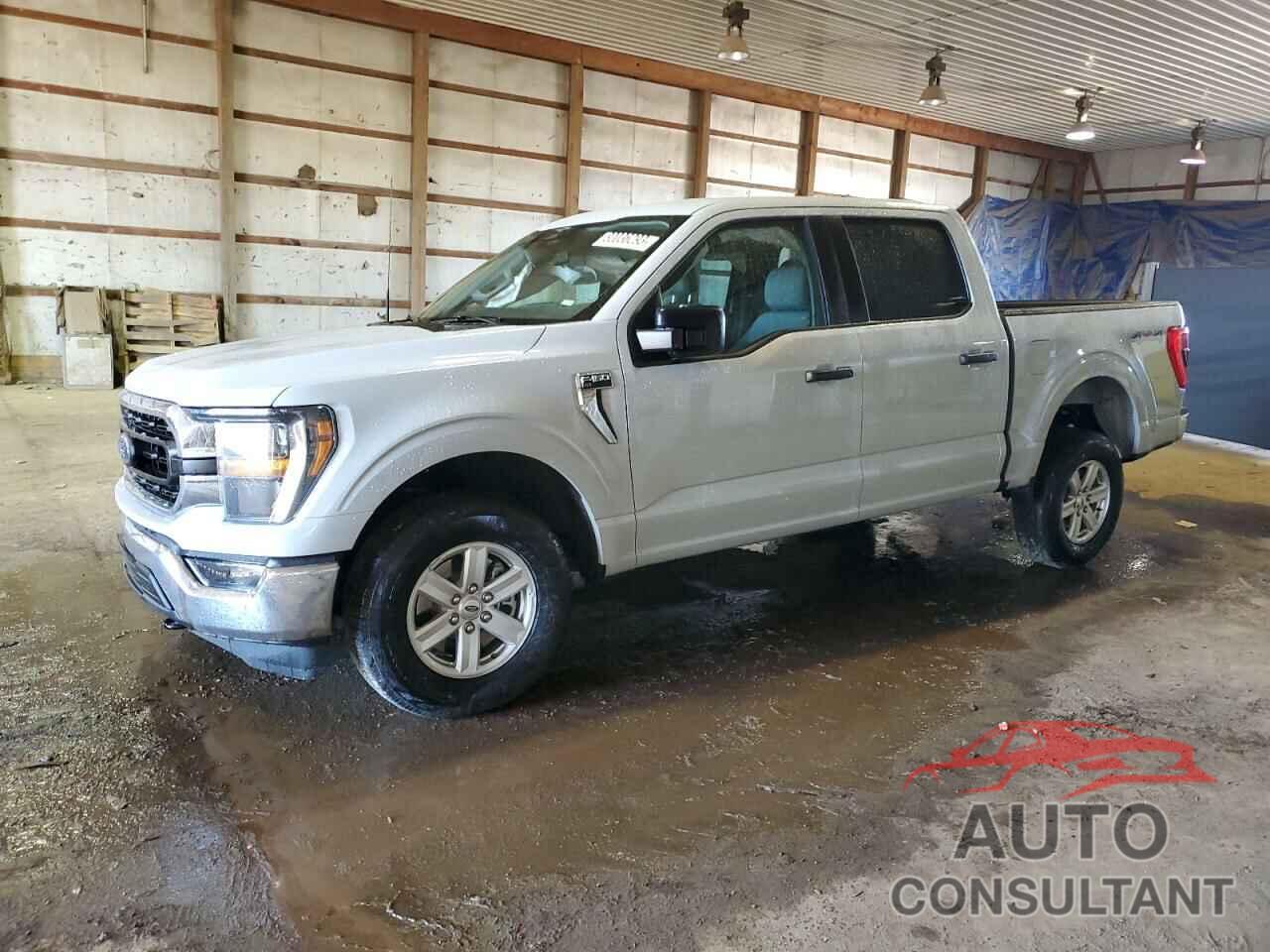 FORD F-150 2023 - 1FTFW1E50PKD54764