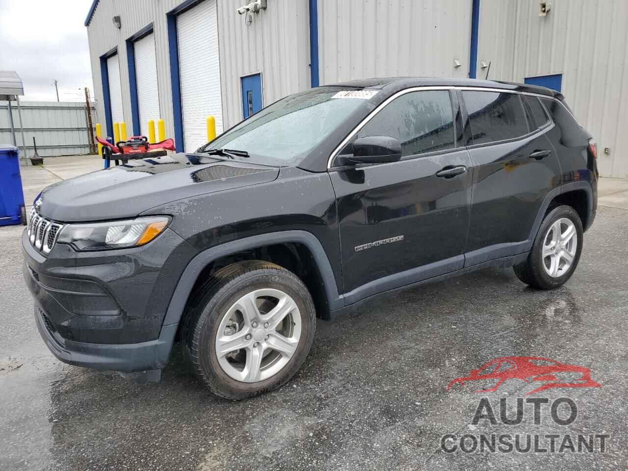 JEEP COMPASS 2023 - 3C4NJDAN0PT524251