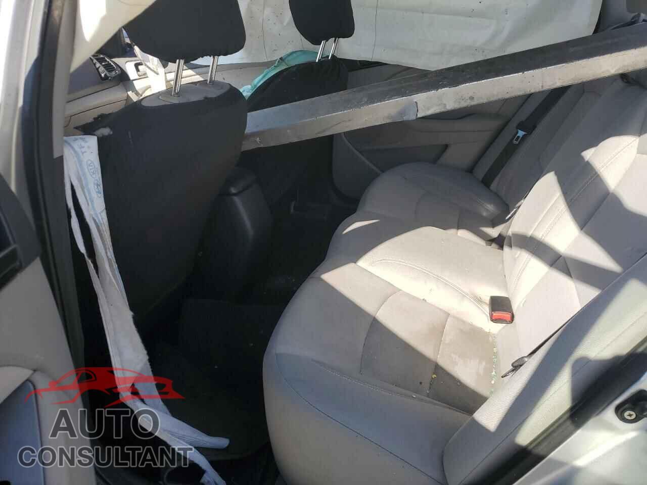 KIA OPTIMA 2013 - KNAGM4A75D5326257
