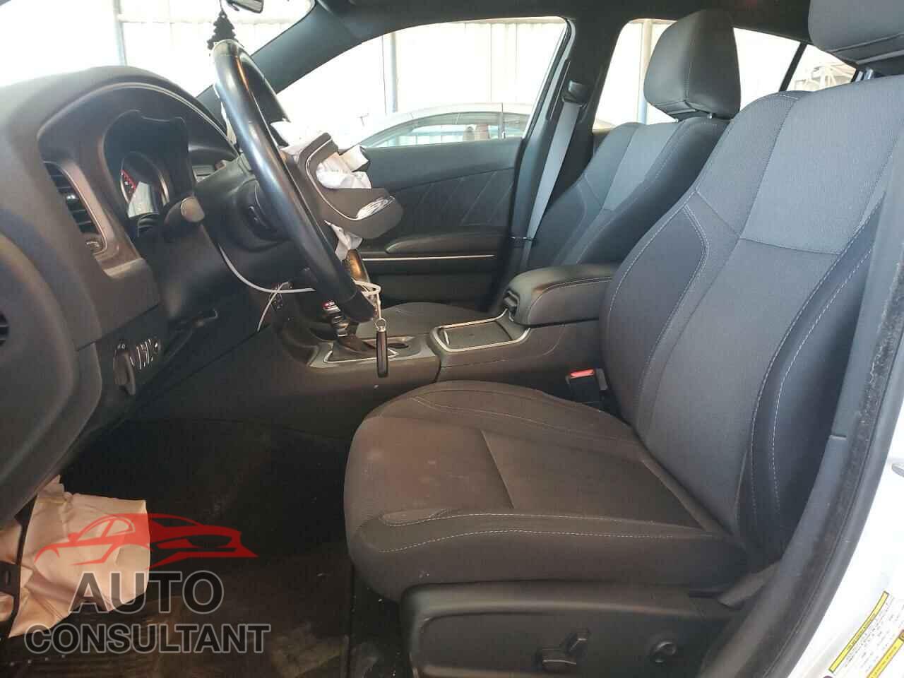 DODGE CHARGER 2019 - 2C3CDXBG2KH707186