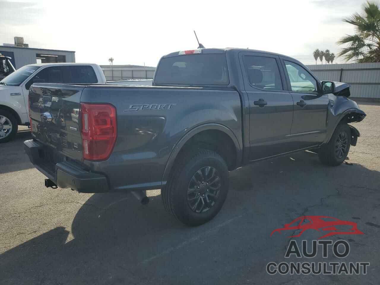 FORD RANGER 2019 - 1FTER4EHXKLA94617