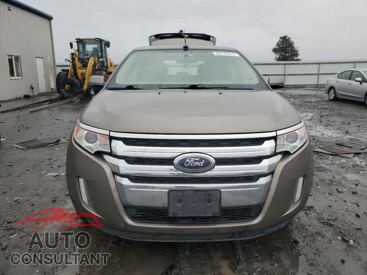 FORD EDGE 2014 - 2FMDK4JC3EBB82239