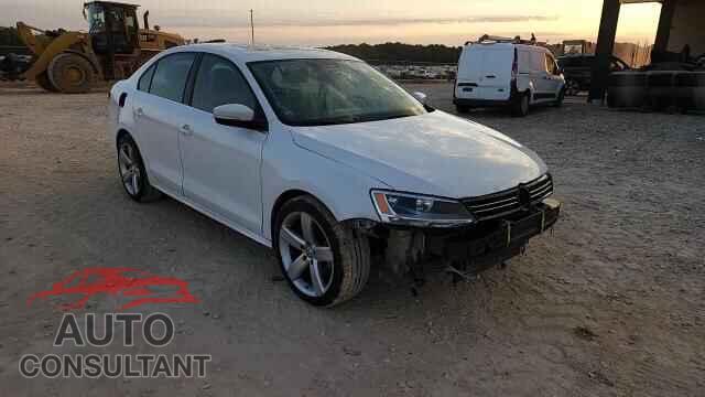 VOLKSWAGEN JETTA 2012 - 3VWLP7AJ5CM360663
