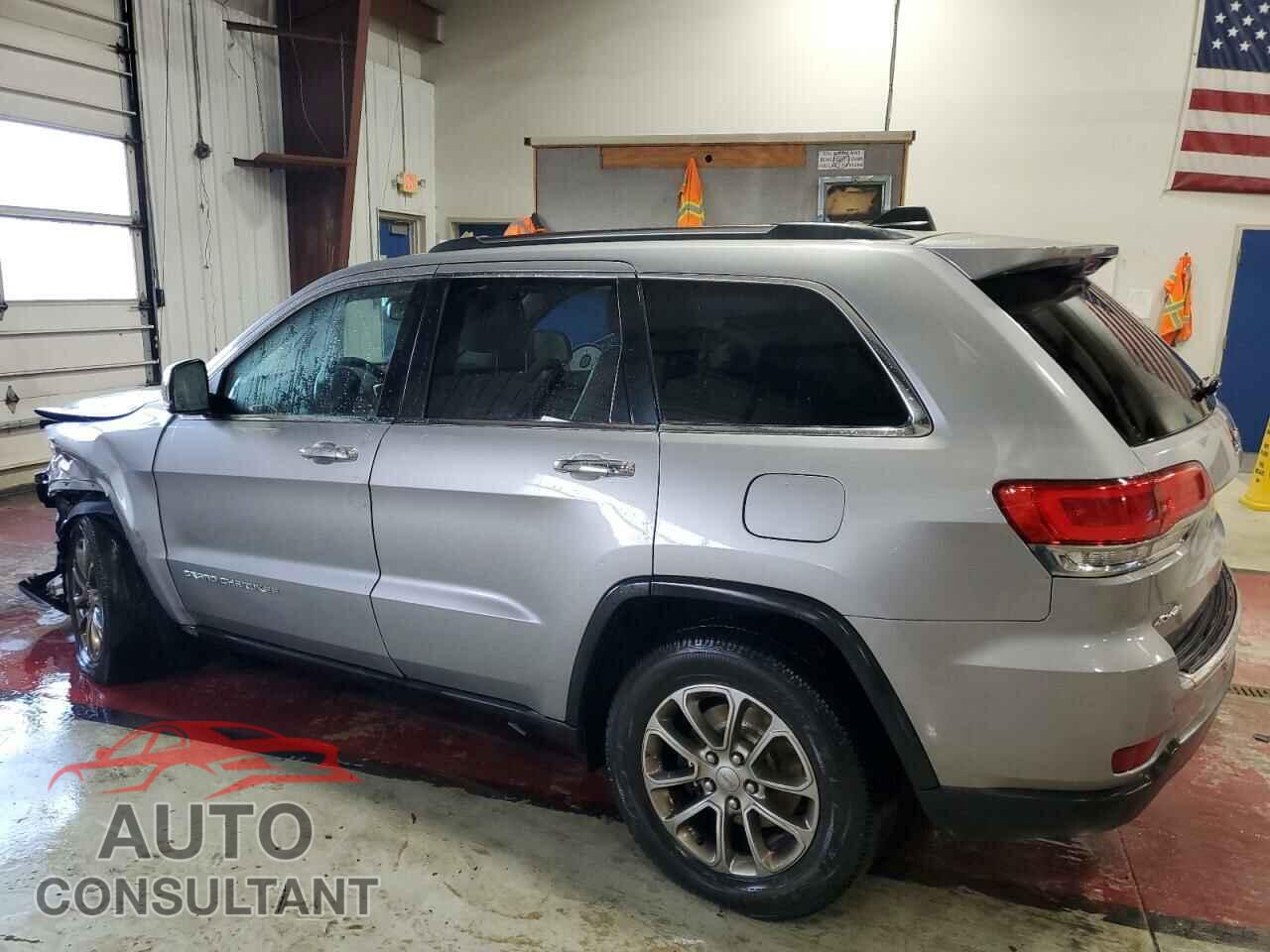 JEEP GRAND CHER 2015 - 1C4RJFBG3FC762425