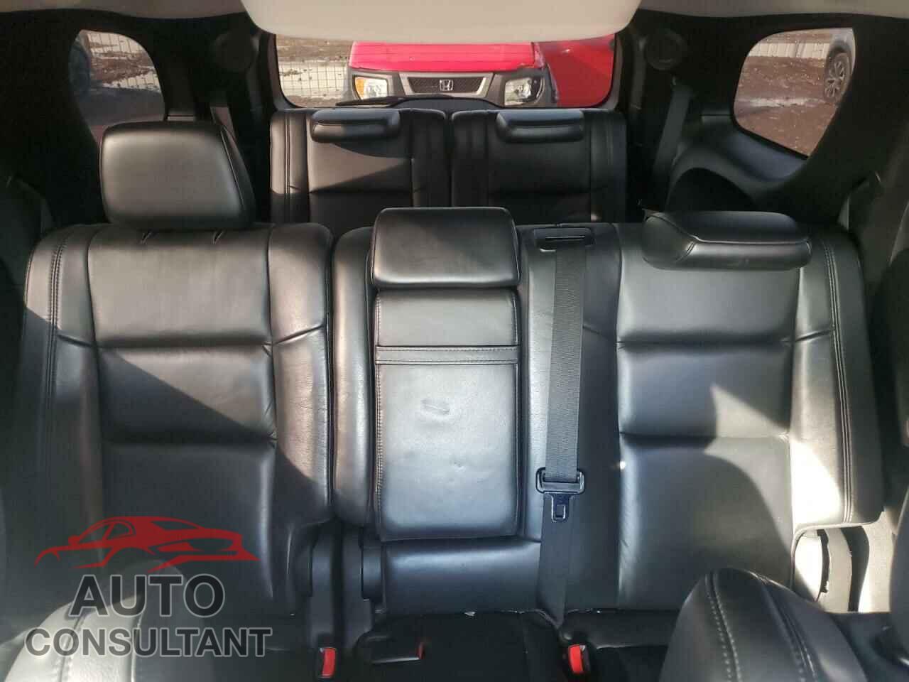 DODGE DURANGO 2012 - 1C4RDJDG0CC271765