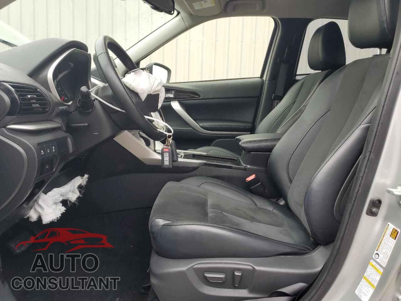MITSUBISHI ECLIPSE 2024 - JA4ATWAA4RZ042597