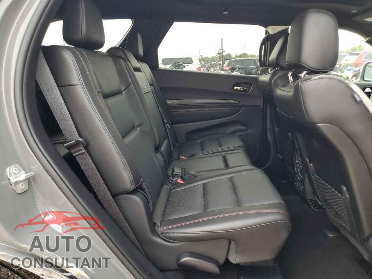 DODGE DURANGO 2026 - 1C4RDJDGXTC159099