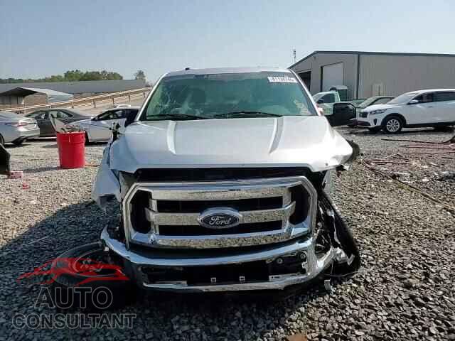 FORD F-150 2016 - 1FTEW1CF7GFA16942