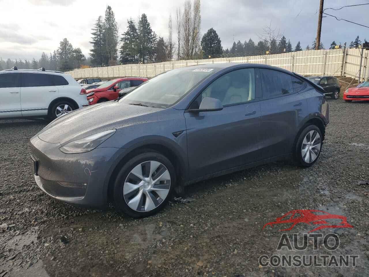 TESLA MODEL Y 2023 - 7SAYGDEEXPF964632